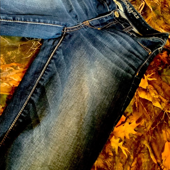 A&E jeans! - Picture 2 of 4